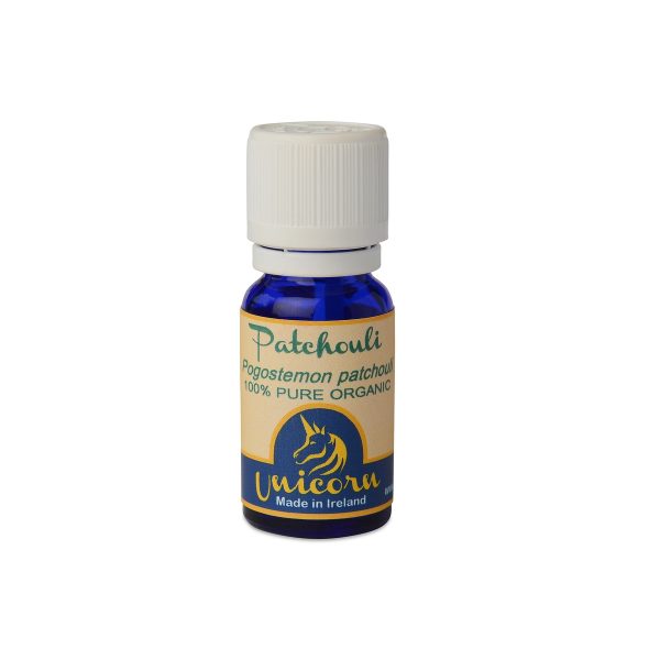 Patchouli Organic - Image 2